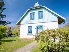 Ferienhaussiedlung Strandperlen Weidenhof 6b (Typ IX) in Wustrow